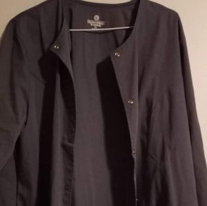 Scrub Jacket